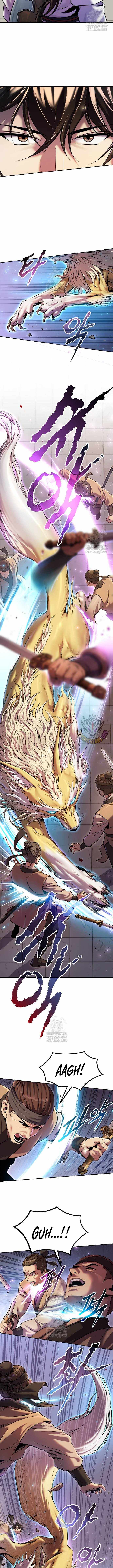 Chronicles of the Demon Faction - Chapter 147 - Page 6