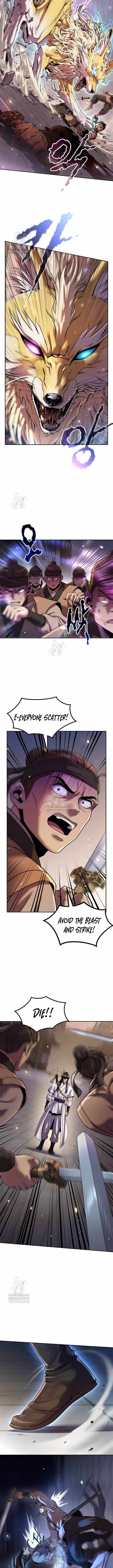 Chronicles of the Demon Faction - Chapter 147 - Page 7