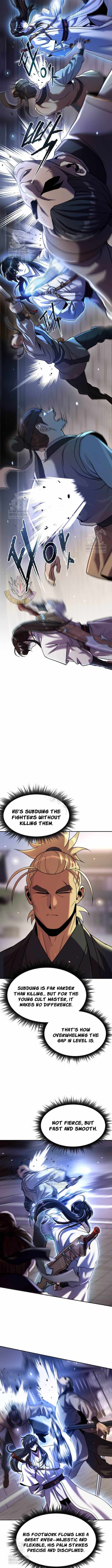 Chronicles of the Demon Faction - Chapter 147 - Page 8