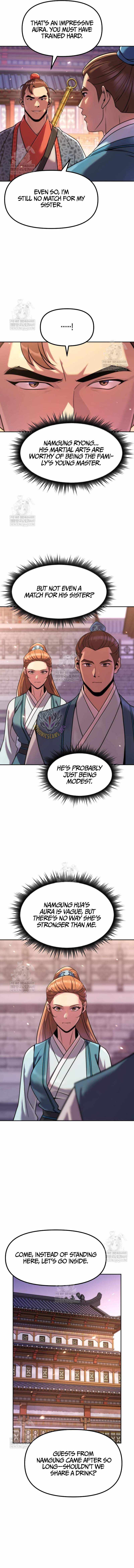 Chronicles of the Demon Faction - Chapter 149 - Page 10