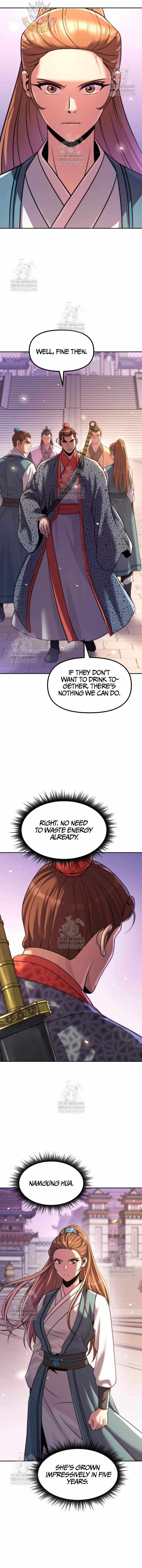 Chronicles of the Demon Faction - Chapter 149 - Page 12