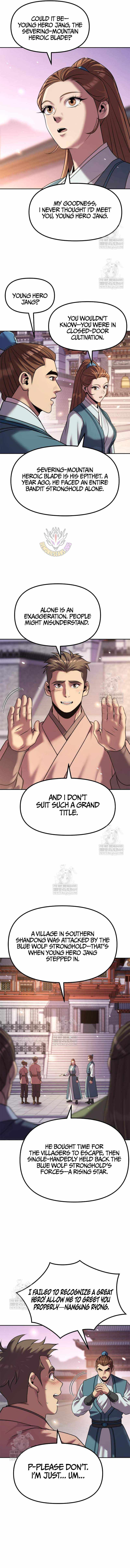 Chronicles of the Demon Faction - Chapter 149 - Page 15