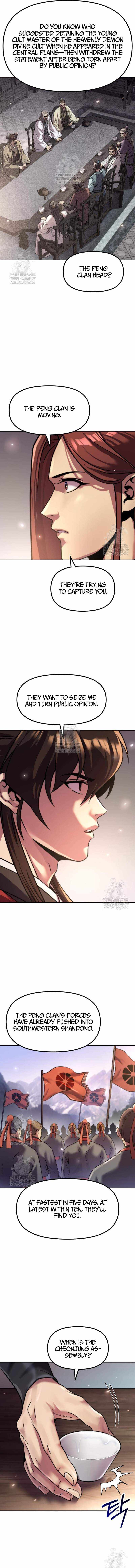 Chronicles of the Demon Faction - Chapter 149 - Page 4