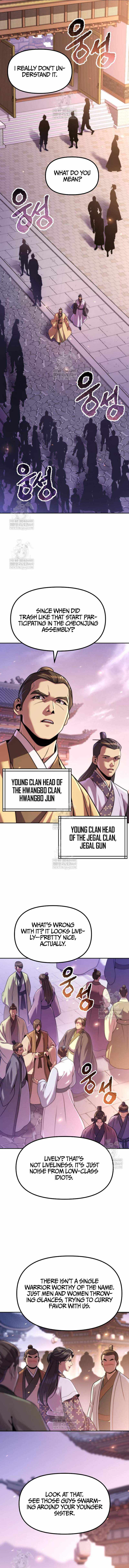 Chronicles of the Demon Faction - Chapter 149 - Page 6