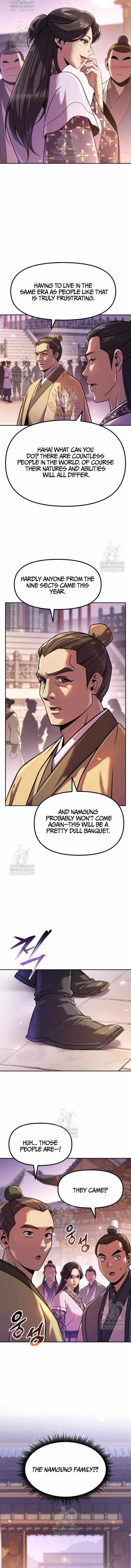 Chronicles of the Demon Faction - Chapter 149 - Page 7