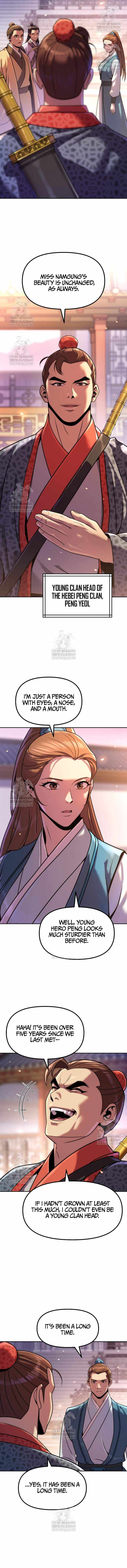 Chronicles of the Demon Faction - Chapter 149 - Page 9