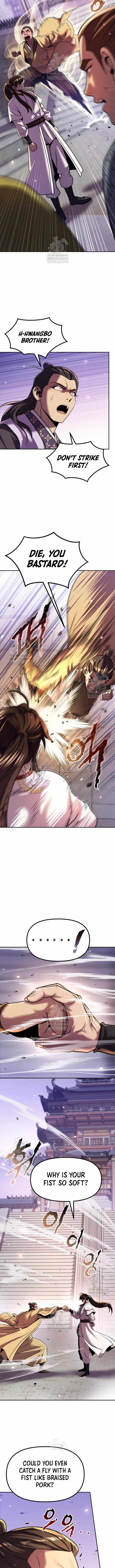 Chronicles of the Demon Faction - Chapter 150 - Page 12