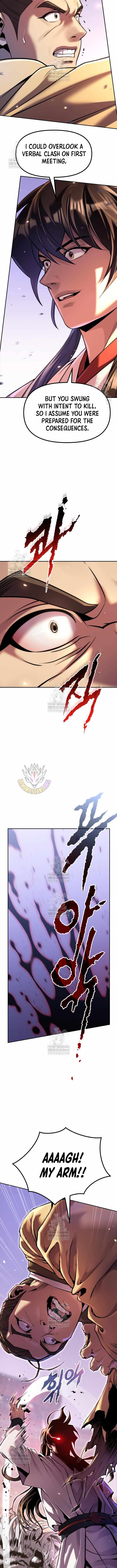 Chronicles of the Demon Faction - Chapter 150 - Page 13