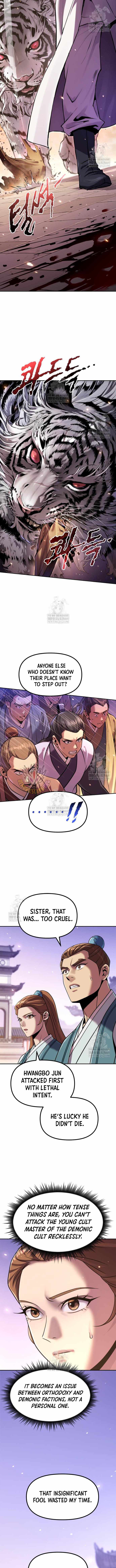 Chronicles of the Demon Faction - Chapter 150 - Page 14