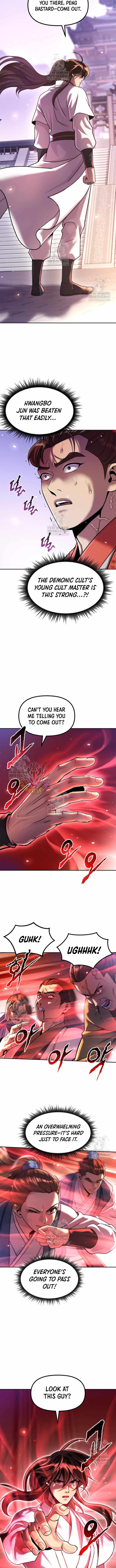 Chronicles of the Demon Faction - Chapter 150 - Page 15