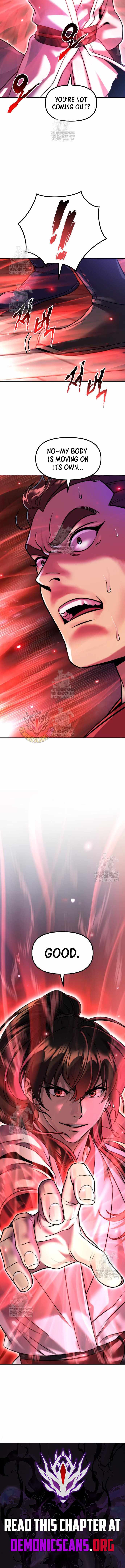 Chronicles of the Demon Faction - Chapter 150 - Page 16