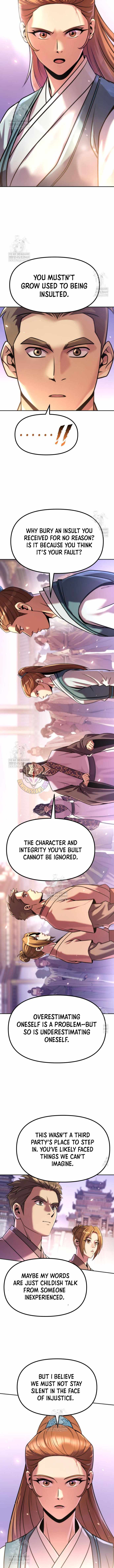 Chronicles of the Demon Faction - Chapter 150 - Page 2