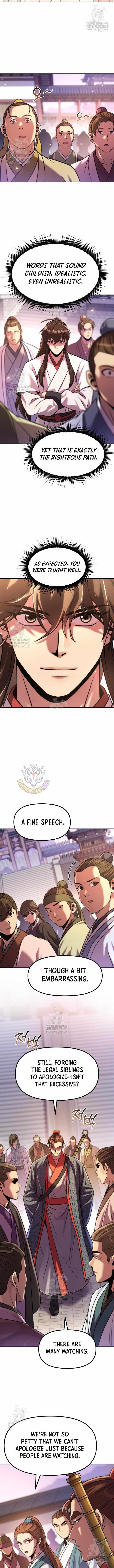 Chronicles of the Demon Faction - Chapter 150 - Page 3