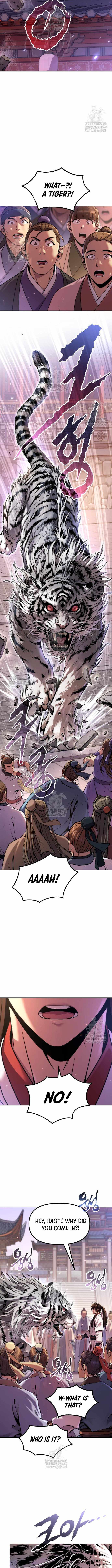 Chronicles of the Demon Faction - Chapter 150 - Page 8