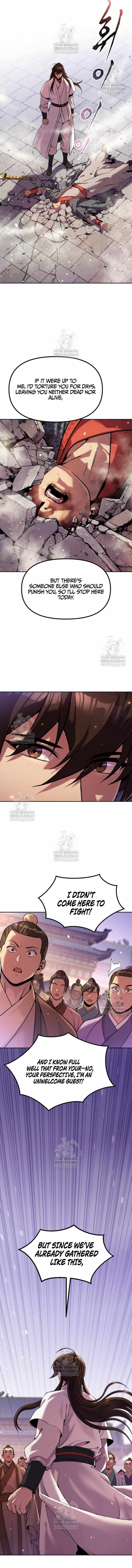 Chronicles of the Demon Faction - Chapter 151 - Page 10