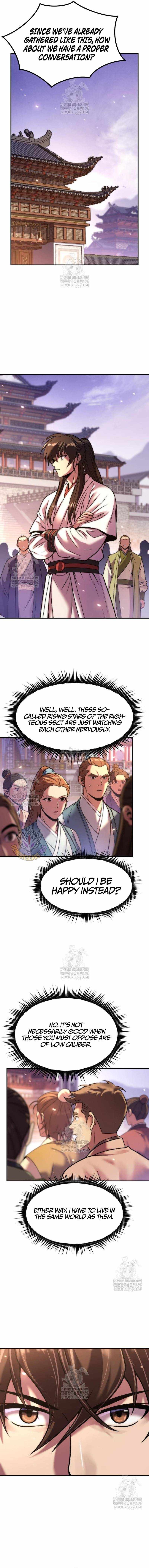 Chronicles of the Demon Faction - Chapter 151 - Page 14