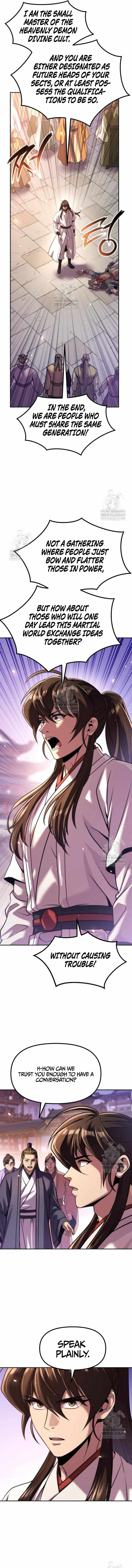 Chronicles of the Demon Faction - Chapter 151 - Page 15