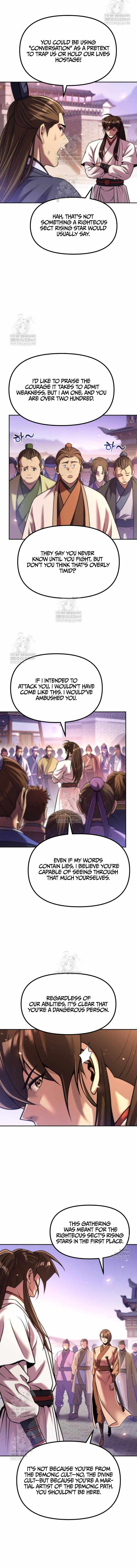 Chronicles of the Demon Faction - Chapter 151 - Page 16