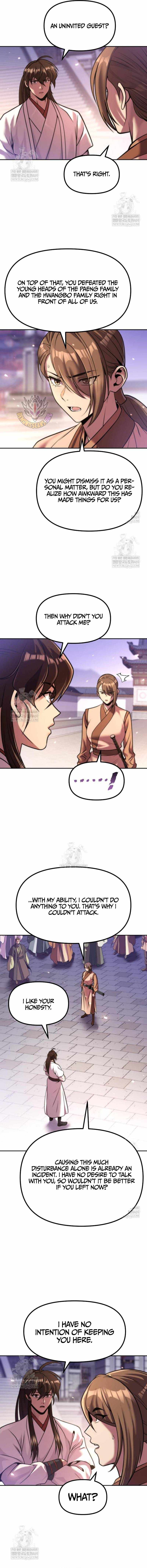 Chronicles of the Demon Faction - Chapter 151 - Page 17