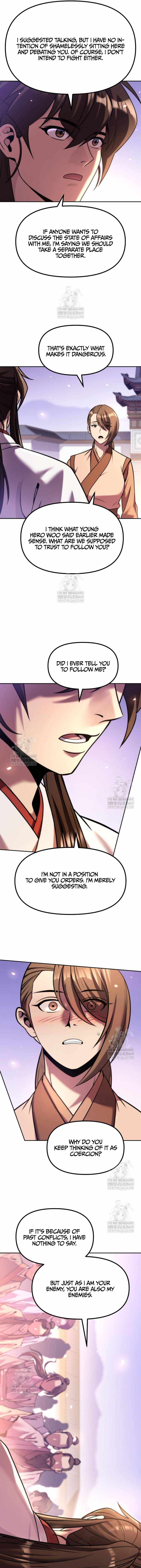 Chronicles of the Demon Faction - Chapter 151 - Page 18