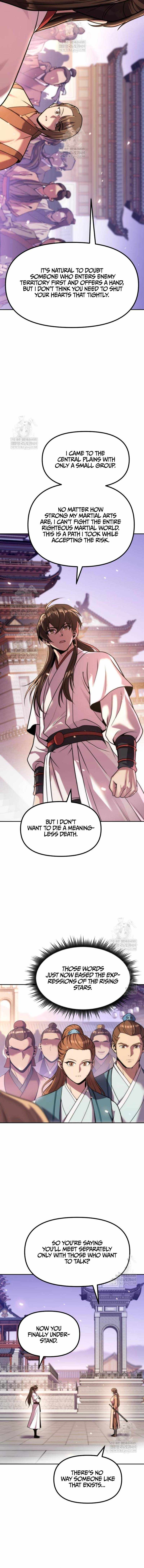 Chronicles of the Demon Faction - Chapter 151 - Page 19