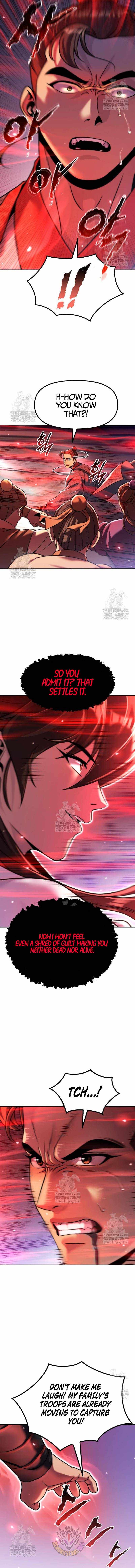 Chronicles of the Demon Faction - Chapter 151 - Page 2