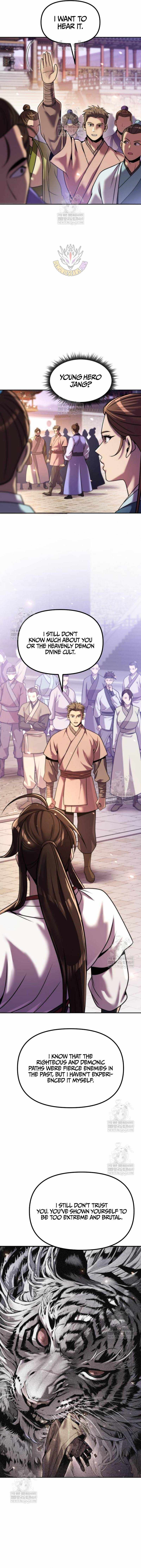 Chronicles of the Demon Faction - Chapter 151 - Page 20