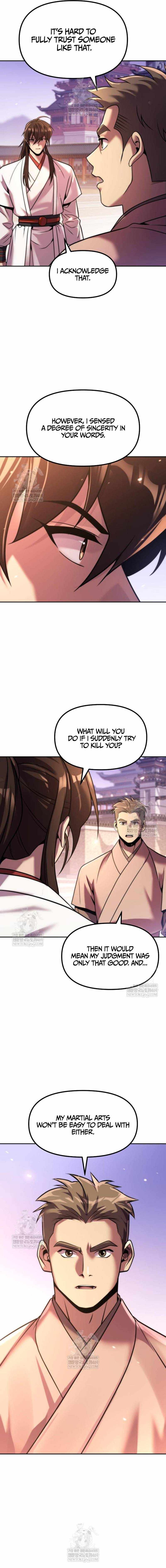 Chronicles of the Demon Faction - Chapter 151 - Page 21