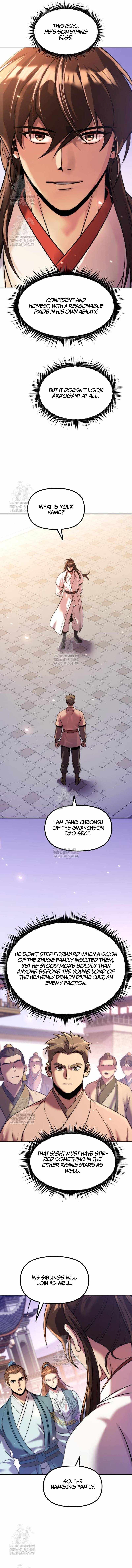 Chronicles of the Demon Faction - Chapter 151 - Page 22