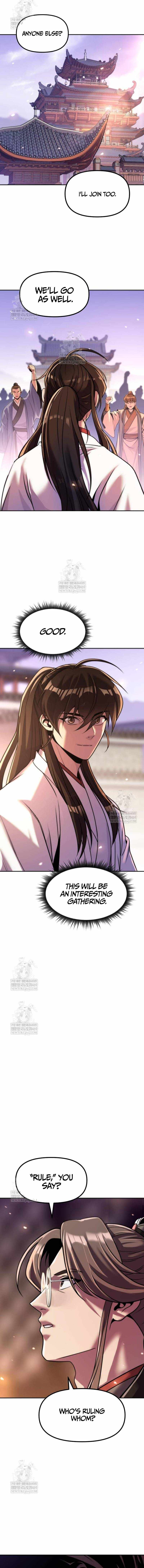 Chronicles of the Demon Faction - Chapter 151 - Page 23