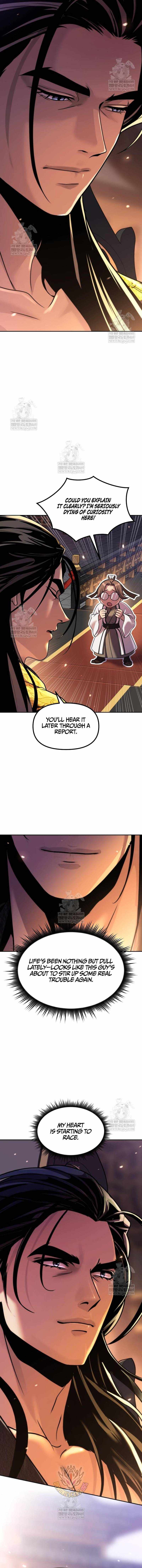 Chronicles of the Demon Faction - Chapter 151 - Page 24