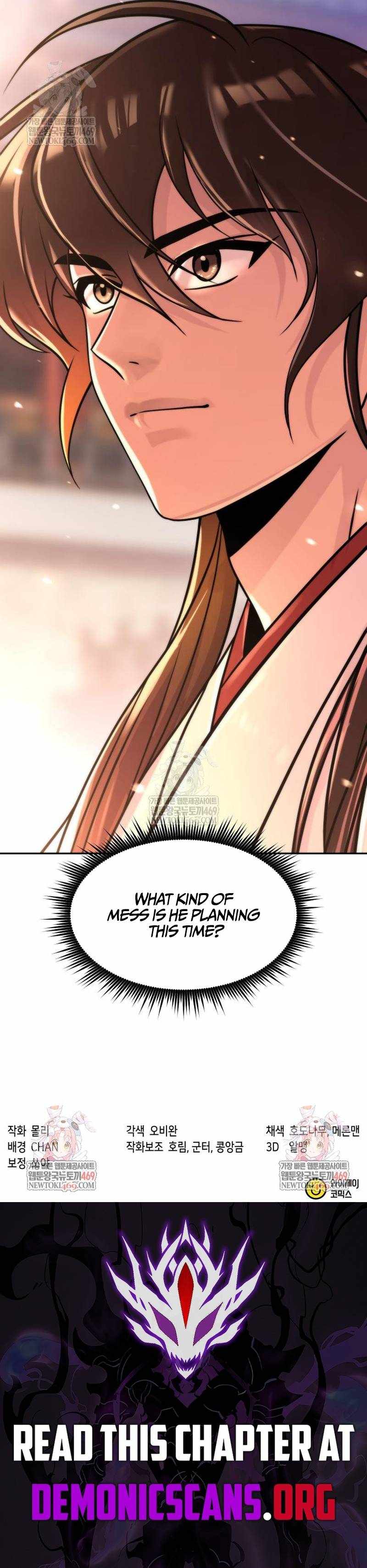 Chronicles of the Demon Faction - Chapter 151 - Page 25