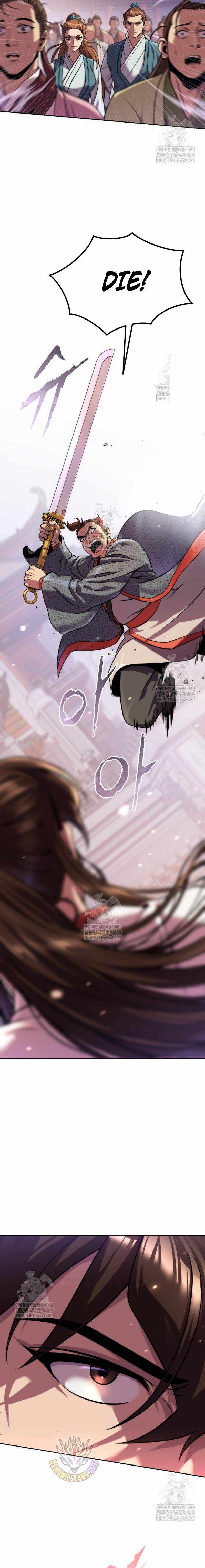 Chronicles of the Demon Faction - Chapter 151 - Page 5