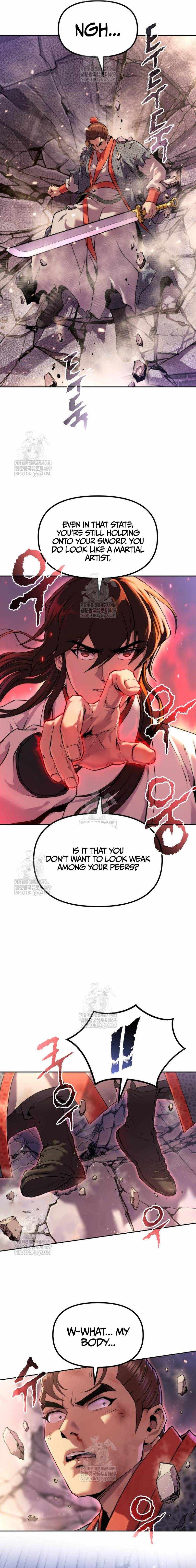 Chronicles of the Demon Faction - Chapter 151 - Page 7