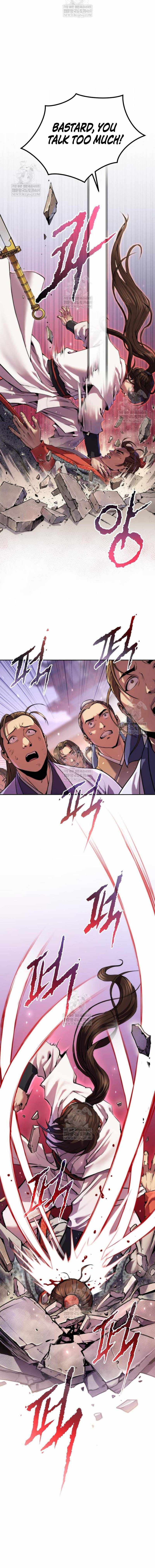 Chronicles of the Demon Faction - Chapter 151 - Page 9