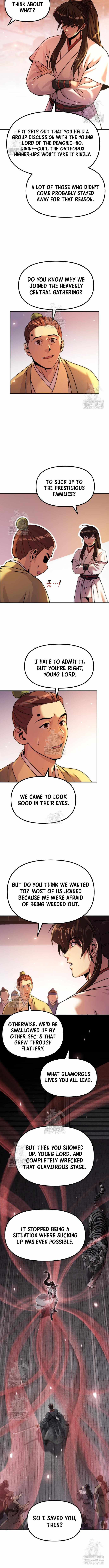 Chronicles of the Demon Faction - Chapter 152 - Page 10