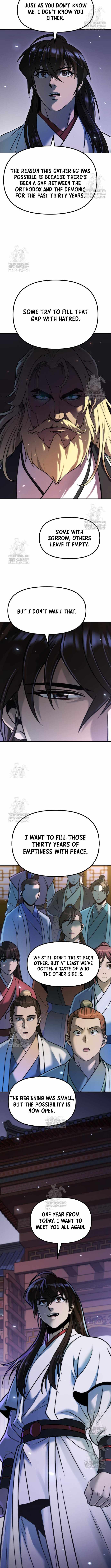 Chronicles of the Demon Faction - Chapter 152 - Page 14