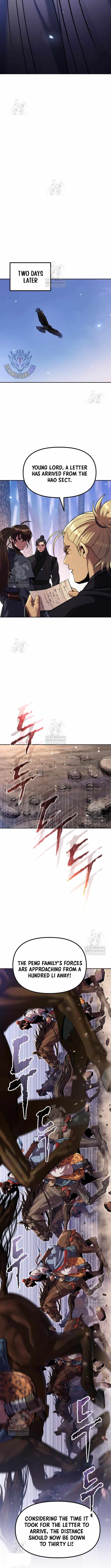 Chronicles of the Demon Faction - Chapter 152 - Page 15