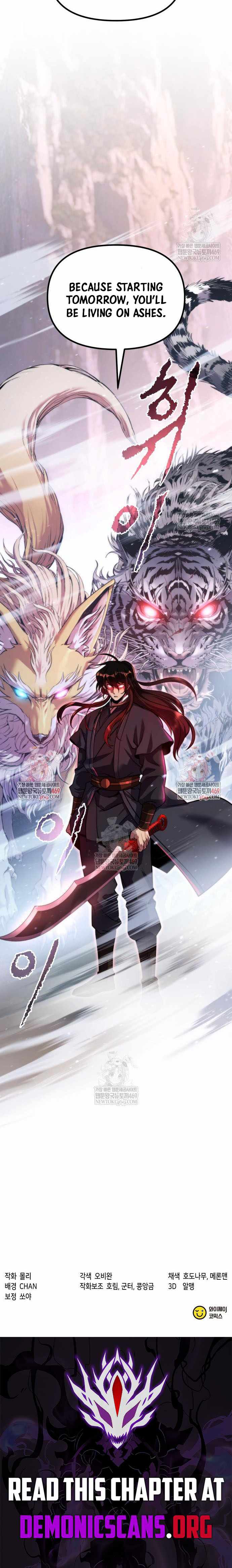 Chronicles of the Demon Faction - Chapter 152 - Page 17