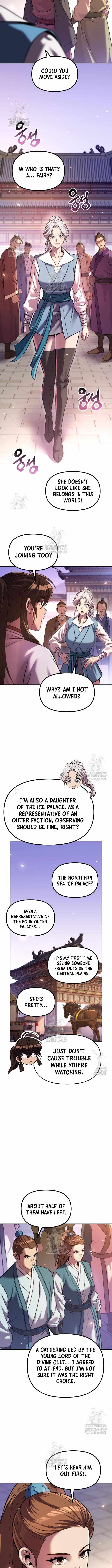 Chronicles of the Demon Faction - Chapter 152 - Page 2