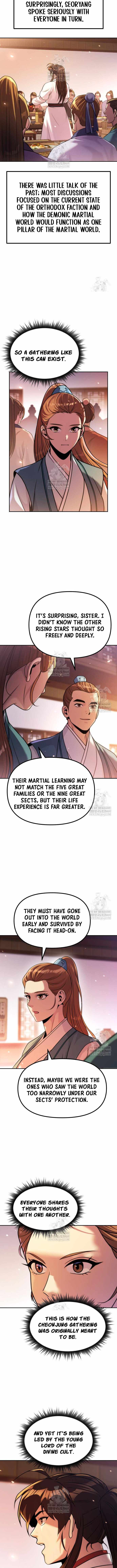 Chronicles of the Demon Faction - Chapter 152 - Page 4