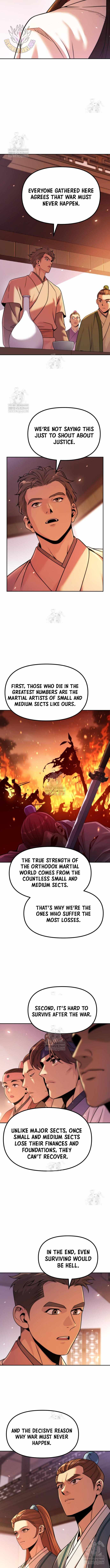 Chronicles of the Demon Faction - Chapter 152 - Page 5