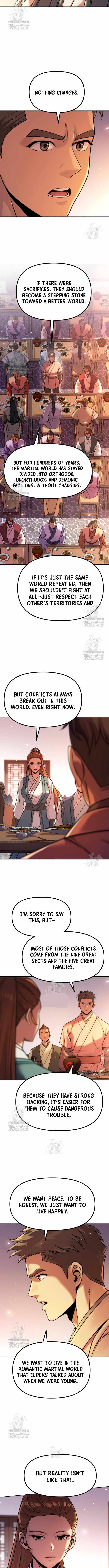 Chronicles of the Demon Faction - Chapter 152 - Page 6