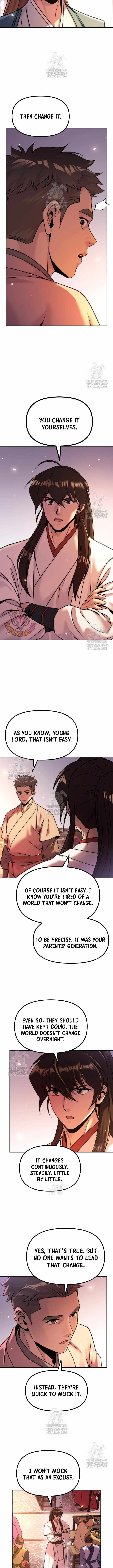 Chronicles of the Demon Faction - Chapter 152 - Page 7