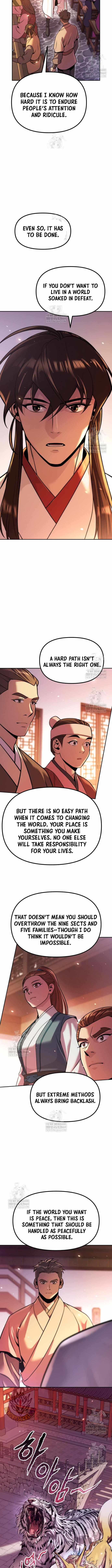 Chronicles of the Demon Faction - Chapter 152 - Page 8