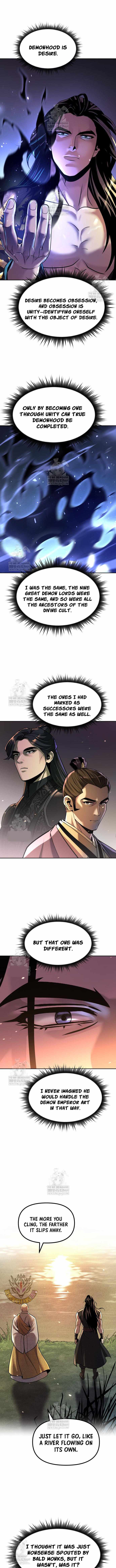 Chronicles of the Demon Faction - Chapter 153 - Page 19