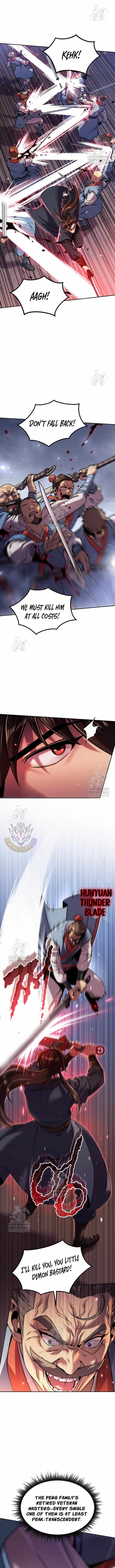 Chronicles of the Demon Faction - Chapter 153 - Page 7