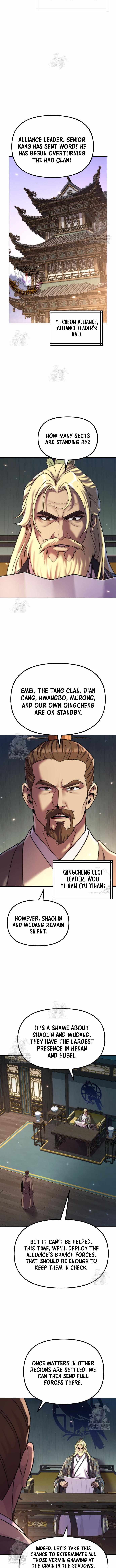 Chronicles of the Demon Faction - Chapter 155 - Page 1