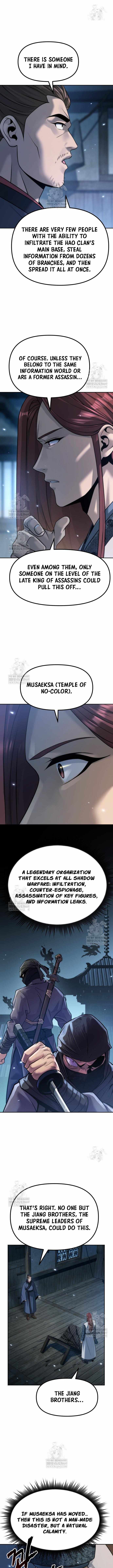 Chronicles of the Demon Faction - Chapter 155 - Page 10