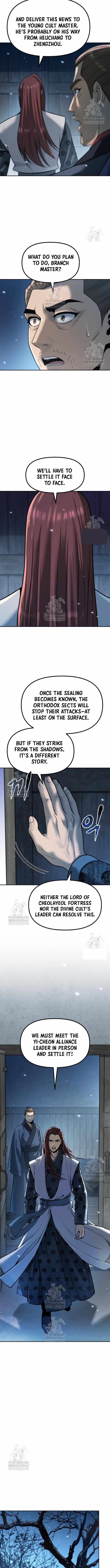 Chronicles of the Demon Faction - Chapter 155 - Page 12